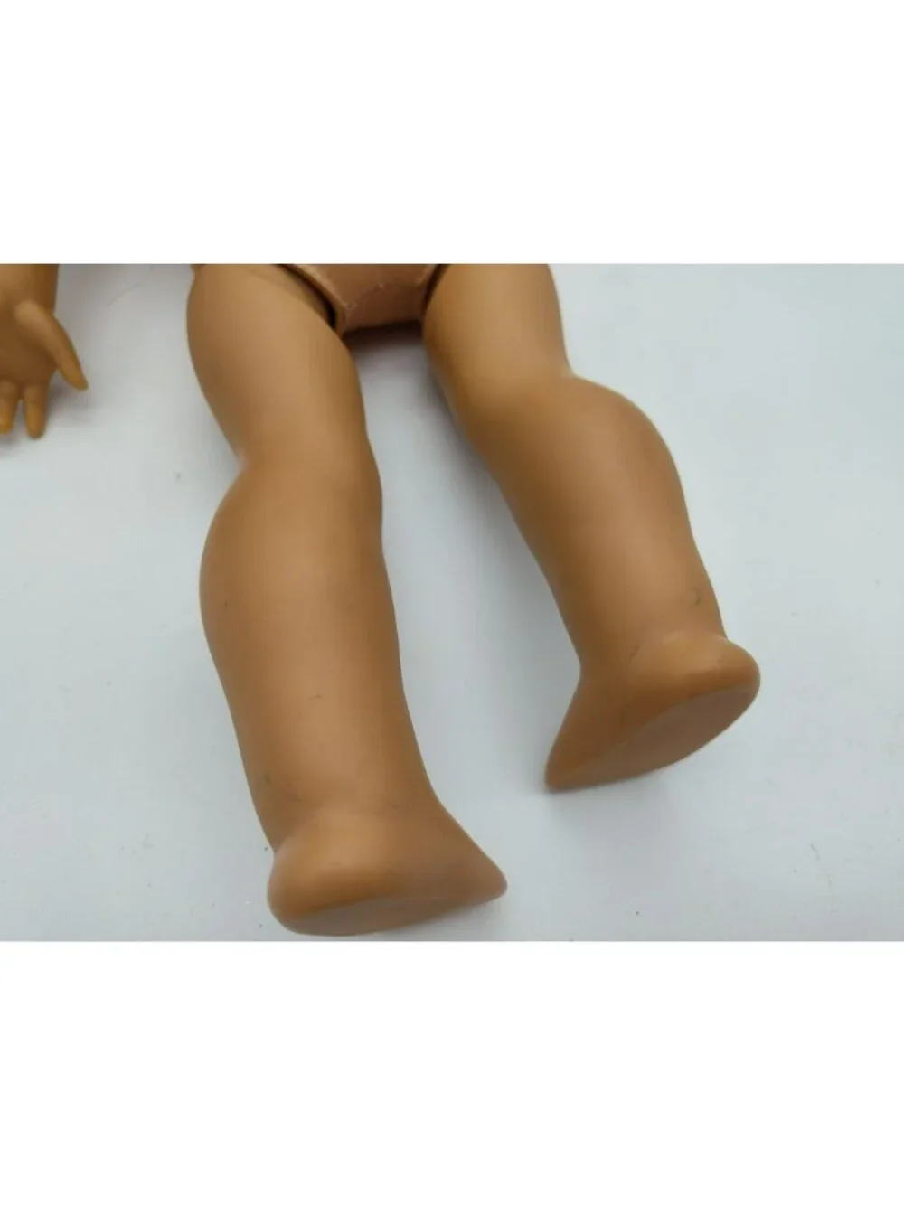 American Girl Truly Me Doll Brown Eyes Medium Skin Brown Hair, NO TAG or Clothes